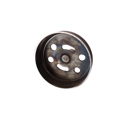 ORIGINAL ACTIVE cloche d'embrayage pour débroussailleuse modèles 4.5 - 5.5 020120 | Newgardenstore.eu