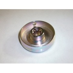 ORIGINAL ACTIVE brushcutter upper bevel gear flange 022091