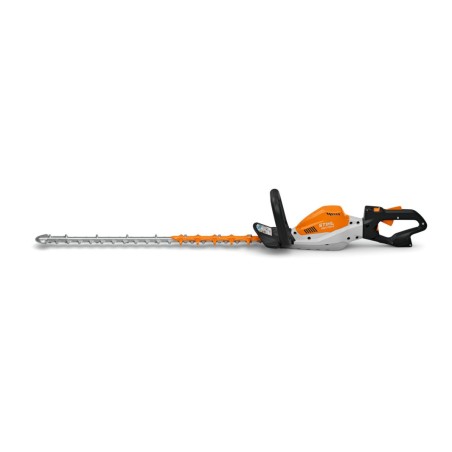 STIHL HSA130R hedge trimmer without battery and battery charger 60 cm - 75 cm blade | Newgardenstore.eu