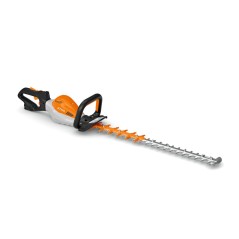 STIHL HSA130R hedge trimmer without battery and battery charger 60 cm - 75 cm blade | Newgardenstore.eu