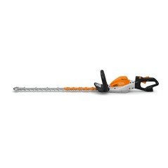 STIHL HSA130T hedge trimmer without battery and charger 60 cm - 75 cm blade