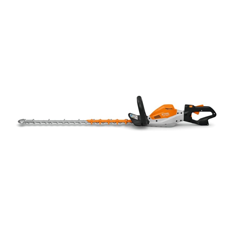 Tagliasiepi STIHL HSA130T senza batteria e caricabatteria lama da 60 cm - 75 cm