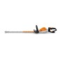 Taille-haie STIHL HSA130T sans batterie ni chargeur Lame 60 cm - 75 cm