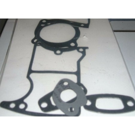 ORIGINAL ACTIVE chainsaw seals models 51 - 56 - 62 035328 | Newgardenstore.eu