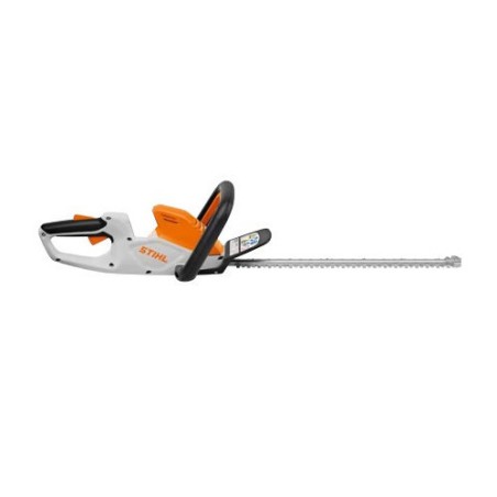 Cortasetos inalámbrico STIHL HSA30 10,8V 45 cm de longitud de corte | Newgardenstore.eu