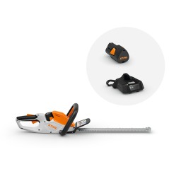 STIHL HSA30 10.8V cordless hedge trimmer 45 cm cutting length