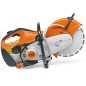 Gehrungssäge STIHL TS410 66,7ccm Trennscheibe 300 mm Tiefe 100 mm