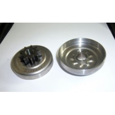 ORIGINAL ACTIVE chainsaw clutch bell model 39.39 035995