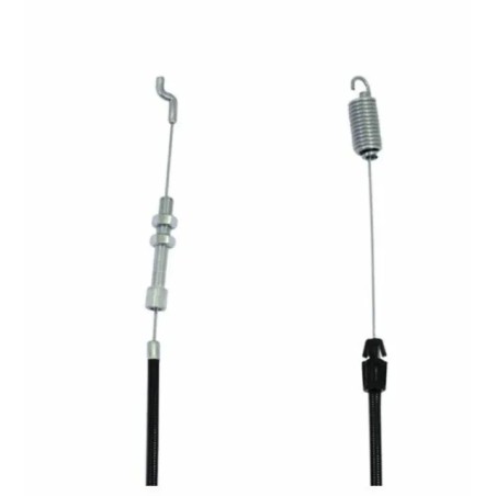 ORIGINAL ACTIVE cortacésped autopropulsado de cable de tracción modelos 4300 - 5500 050472 | Newgardenstore.eu