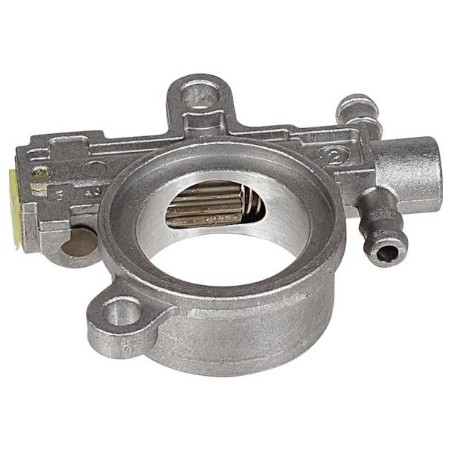 Chainsaw oil pump ALPINA CASTOR P402 ZENOAH GZ400 383594502/0 308551001 ORIGINAL | Newgardenstore.eu