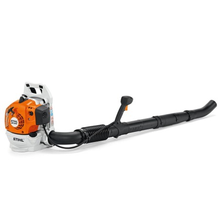 Souffleur à essence STIHL BR200 27.2cc vitesse max air 67 m/s | Newgardenstore.eu