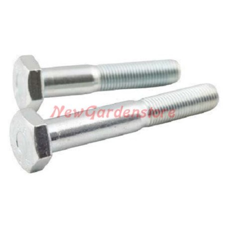 BOLT BOLT 3/8 50 LOWER BLADE 7/16 MARAZZINI 170248 | Newgardenstore.eu