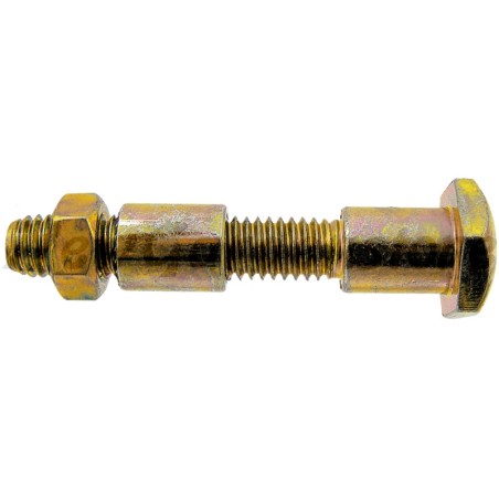 Lawnmower mower axle pin bolt UNIVERSAL 34270084 | Newgardenstore.eu