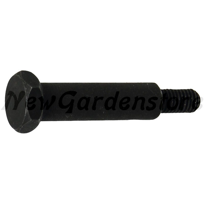 Lawn mower mower wheel axle bolt ORIGINAL AL-KO 842524096:Wheels