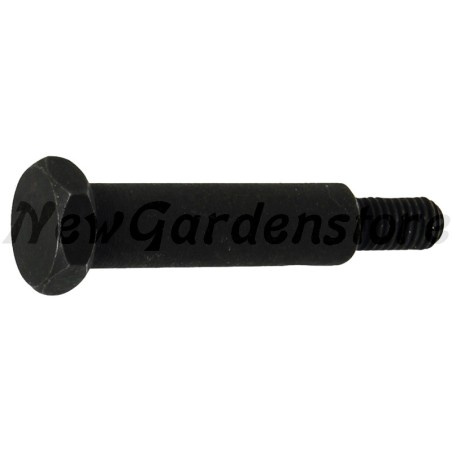 ORIGINAL AL-KO Rasenmäher-Radbolzen 842524096 | Newgardenstore.eu