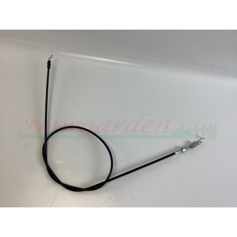 TAURUS 56T 56TW 4-speed lawn mower control cable with BLUE BIRD box