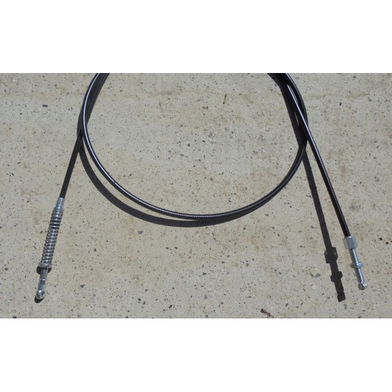 ORIGINAL ACTIVE brushcutter steering cable models 1460 - 1600 040137