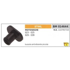 STIHL small antivibration bushing chain saw 023 025 029 039 014644