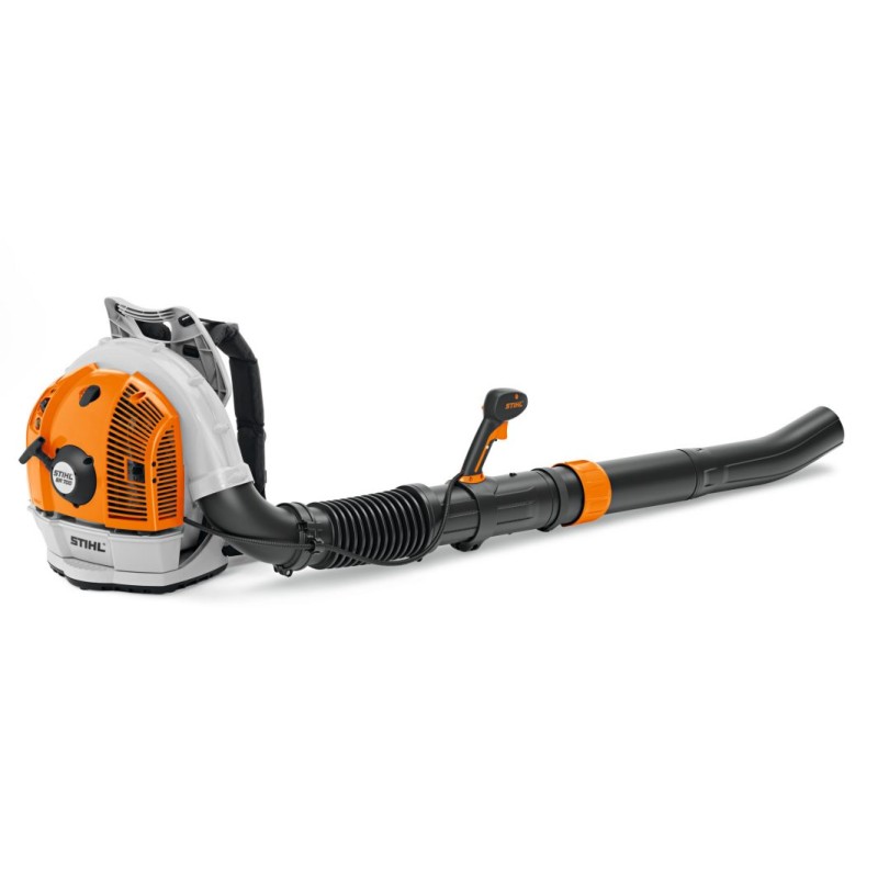 Petrol blower STIHL BR700 64.8cc air speed max 88 m/s