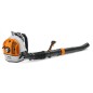 Soffiatore a scoppio STIHL BR700 64.8cc velocita' aria max88 m/s