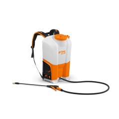 Pulvérisateur STIHL SGA85 36V sans batterie et chargeur de batterie débit d'eau 3 l/min | Newgardenstore.eu