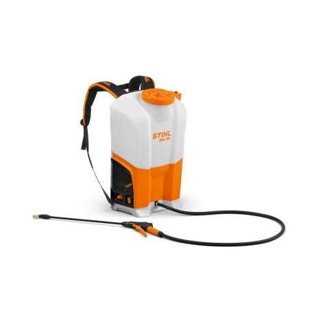 STIHL SGA85 36V sprayer without battery and battery charger water flow rate 3 l/min