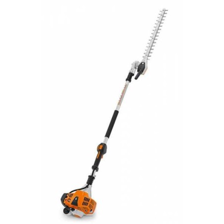 Tagliasiepi allungato STIHL HL94KC-E 24.1cc barra 60 cm senza impugnatura | Newgardenstore.eu