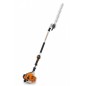 STIHL HL92KC-E 24.1cc Extended Hedge Trimmer 60cm Bar Without Handle