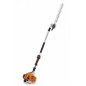 STIHL HL92KC-E 24,1cc verlängerte Heckenschere 60cm Stange ohne Griff