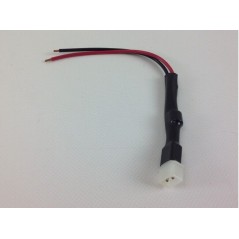 Cables de diodos BRIGGS&STRATTON 2-4 A para regulador de doble circuito modelo 040288 | Newgardenstore.eu