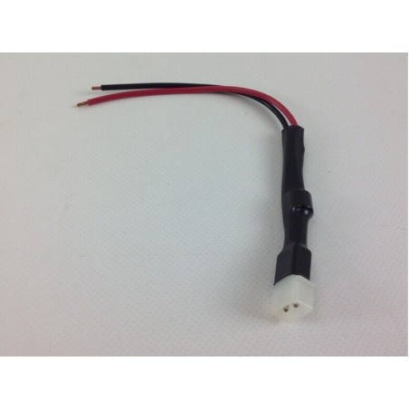 BRIGGS&STRATTON diode cables 2-4 A for dual circuit regulator model 040288 | Newgardenstore.eu