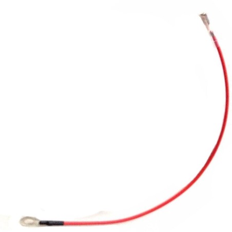 Cable de tierra motosierra modelos MS170 MS180 ORIGINAL STIHL 11304402201 | Newgardenstore.eu