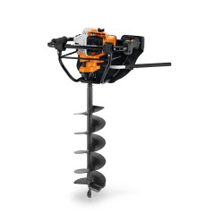 Mototrivella STIHL BT131 36.3 cc diametro di foratura 300 mm punta a scelta | Newgardenstore.eu