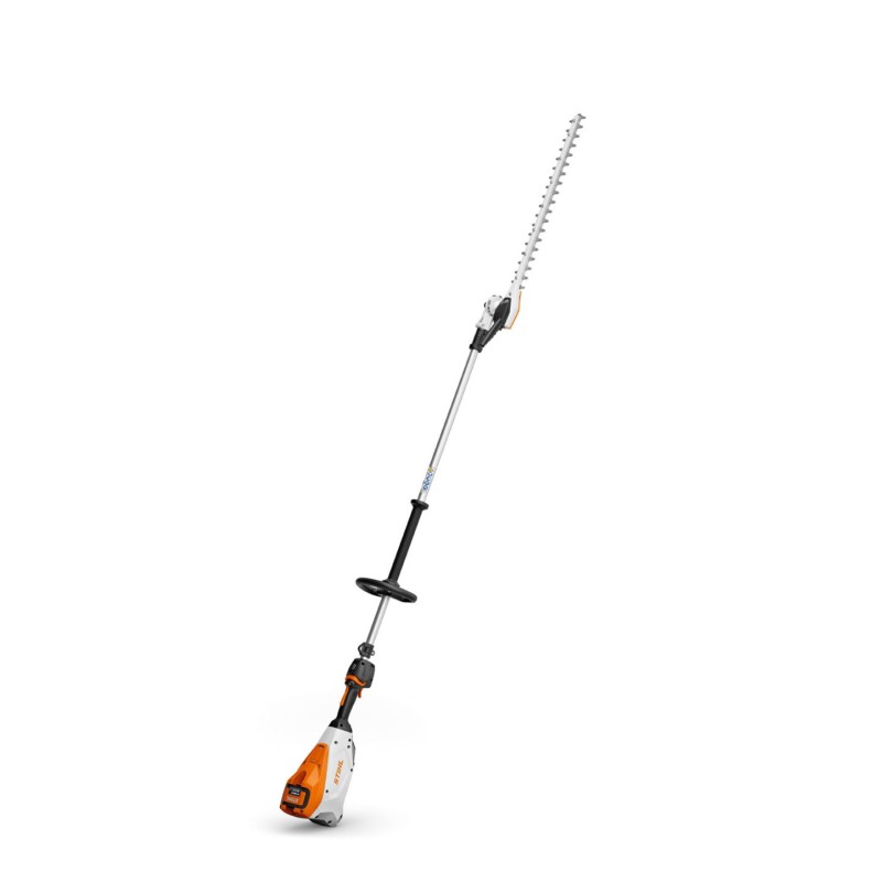 STIHL HLA 135 cordless hedge trimmer without battery and charger