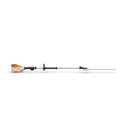 STIHL HLA 135 cordless hedge trimmer without battery and charger