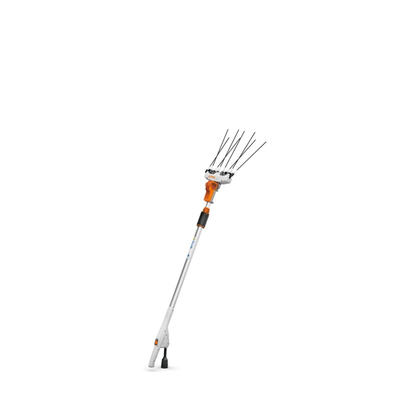 STIHL SPA140 36V Olivenvollernter ohne Akku und Ladegerät