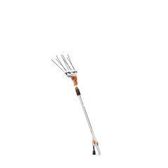 STIHL SPA140 36V olive harvester without battery and charger