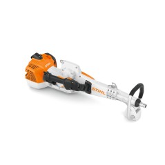 STIHL SP482 45.6 cc shaker with rod of various sizes, shoulder strap included