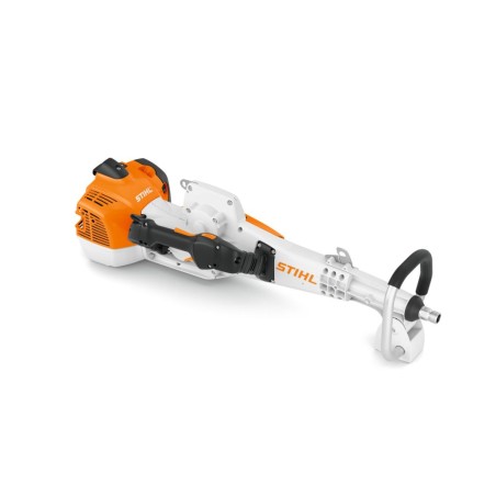 STIHL SP482 45.6 cc shaker with rod of various sizes, shoulder strap included | Newgardenstore.eu