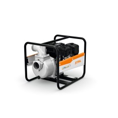 STIHL WP600 212cc 212cc motor pump, max volume flow rate 1050 l/min, suction height 7m | Newgardenstore.eu