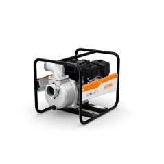 STIHL WP600 212ccm 212ccm Motorpumpe, max. Volumenstrom 1050 l/min, Saughöhe 7m | Newgardenstore.eu