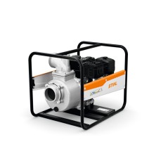 STIHL WP900 252cc 252cc power pump, max flow rate 1565 l/min, max suction height 6.5 m | Newgardenstore.eu
