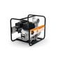 STIHL WP900 252cc 252cc power pump, max flow rate 1565 l/min, max suction height 6.5 m