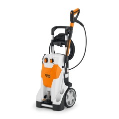 Hidrolimpiadora STIHL RE 232 3300 W presión máxima 200 bar caudal 660 l/h | Newgardenstore.eu