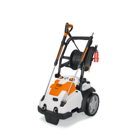 Kaltwasser-Hochdruckreiniger STIHL RE 462 PLUS 7400 W max 250 bar 1130 l/h | Newgardenstore.eu