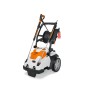 Hidrolimpiadora de agua fría STIHL RE 462 PLUS 7400 W max 250 bar 1130 l/h