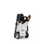 Nettoyeur haute pression STIHL RE 120 PLUS 2,1 kW pression maxi 160 bar débit max 480 l/h