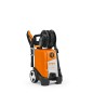 Hochdruckreiniger STIHL RE 120 PLUS 2,1 kW max. Druck 160 bar max. Durchflussmenge 480 l/h