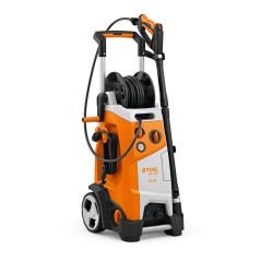 Nettoyeur haute pression STIHL RE 150 PLUS 2,9 kW, pression maxi 180 bar, débit 612 l/h