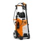 STIHL RE 150 PLUS Hochdruckreiniger 2,9 kW, max. Druck 180 bar, Durchflussmenge 612 l/h